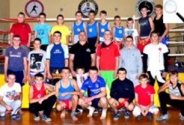 На чемпіонат України — в бойовій готовності