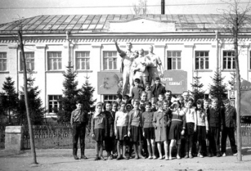 Віхи історії «Сільмашу»