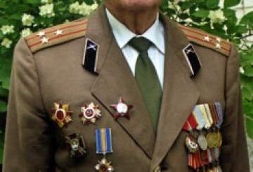 Відвойована весна