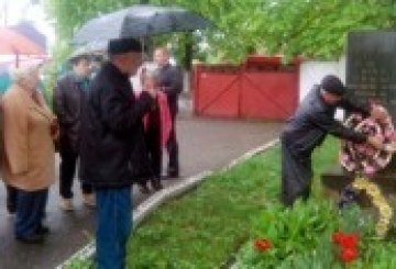 «Ніхто не забутий, ніщо не забуте»