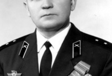 Слід на землі