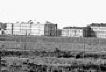 Новоград-Волинський у романі А.Боспера «Доброволець Борхович»