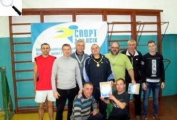 «Спорт для всіх — енергія, здоров’я та краса»