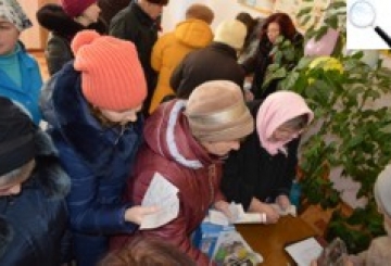 «Найтиражніші» місцеві газети: де міфи, а де — реальність?