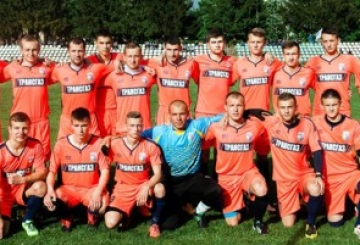ФК «Звягель» підвів підсумки сезону й намітив плани на 2017 рік