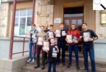 Із семи спортсменів СК «Вікінг» — четверо стали переможцями