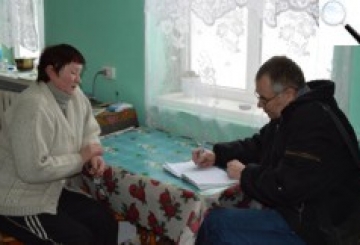 «Ув’язнений» під золотими куполами святині…