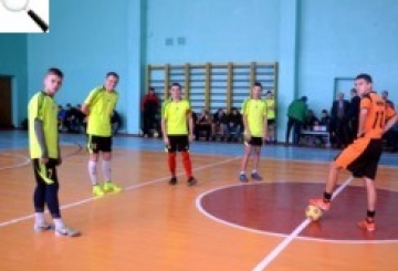 У міськрайонному чемпіонаті візьмуть участь 36 команд