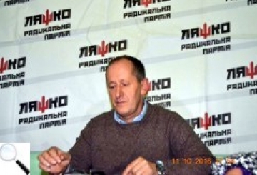 Василь ОСТАПЧУК: «Вибори 18 грудня — це останні вибори, коли щось вирішує громада»