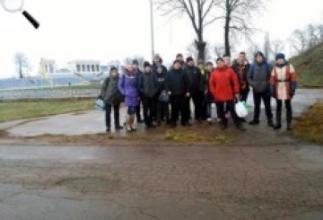 На борцівських килимах — справжні профі своєї справи