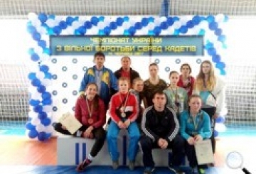 Дві звягельські борчині вирушать до Афін!