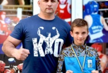 За крок до Європи!