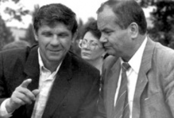 У пам’ять про Юрія Ковальського