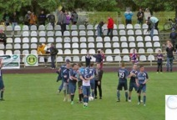 ФК «Звягель» вийшов у фінал кубку області!