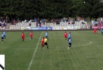 «Авангард» двічі поспіль перемагає «Звягель»