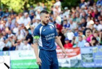 «Звягель» поступився у фіналі кубку області