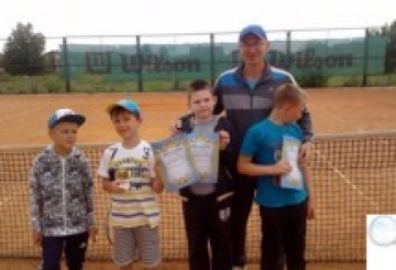 У тенісистів — друга поспіль історична подія