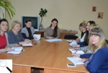 Новоград-Волинському міському центру соціальних служб для сім’ї, дітей та молоді — 22 роки!