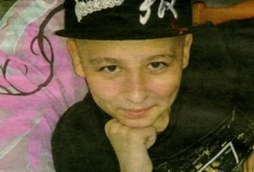 Допоможімо дитині!