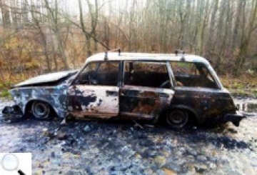 За добу рятувальниками району ліквідовано 2 пожежі