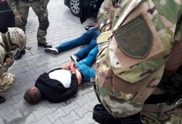 Судитимуть організовану злочинну групу за вимагання чужого майна у жителів Новограда-Волинського