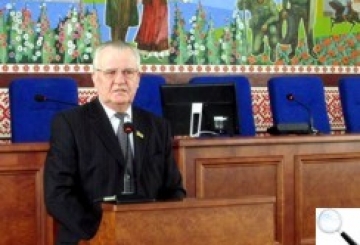 Черговий резонансний злочин у Новограді: у Віктора Весельського з дому вкрали 12 тисяч доларів США