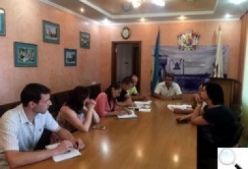 Громадські слухання щодо отримання дозволу на викиди забруднюючих речовин в атмосферне повітря ТОВ «ГРІН ПАУЕР ЮКРЕЙН»
