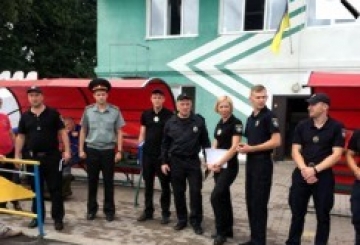 Хроніка 31/2018