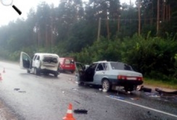 Хроніка 34/2018