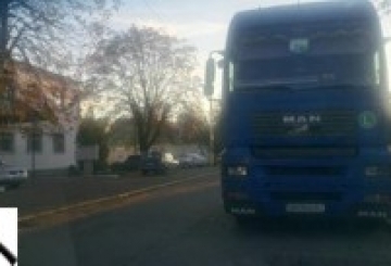 Львівське сміття в лісі біля Чижівки має… новоградський слід