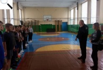 Булінг у дитячому середовищі