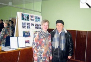 Село Токарів може претендувати на… запис у Книзі рекордів України