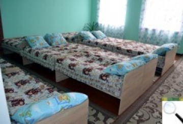У Малій Цвілі відкрили дитячий садок