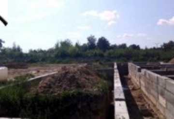 14,4 млн. гривень привласнили на будівництві казарм для військових у Новограді-Волинському