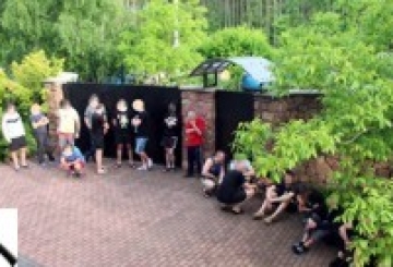 Поліція викрила мережу «реабілітаційних центрів», де незаконно утримували людей