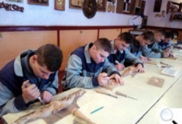 «Від роботи кожного з нас на своєму місці залежить доля країни»