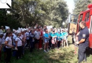 Незвичайний День Знань