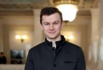 Нардеп Дмитро Костюк: «Поліція в Новограді-Волинському не працює»
