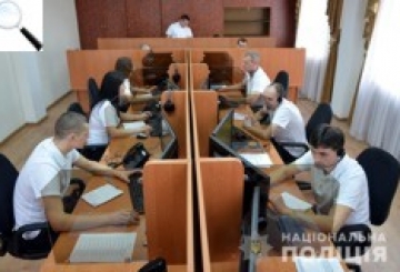 На Житомирщині з початку року на «102» надійшло 218 тисяч дзвінків