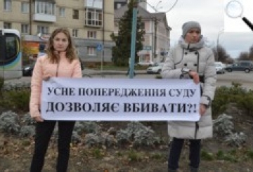 ДТП на Герцена: результату експертизи на стан сп’яніння водія досі немає