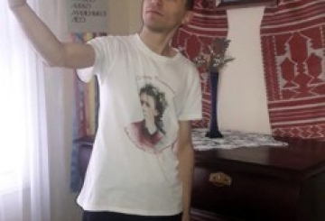 Леся Українка — у фотооб’єктиві земляків