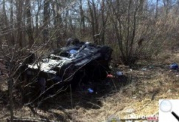 У ДТП в Новоград-Волинському районі загинув засновник банку «Аваль»