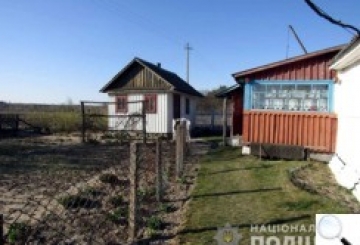 У Суховолі скоєно розбійний напад на жінку