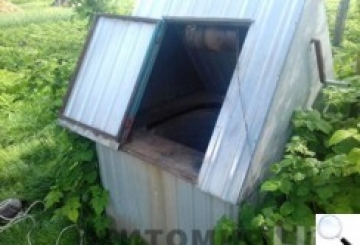 Фахівці ДСНС дістали з криниці загиблого чоловіка