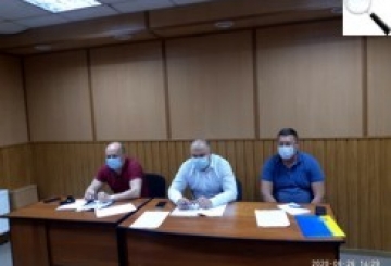 У Новоград-Волинській місцевій прокуратурі обговорили стан запобігання і протидії злочинності та корупції