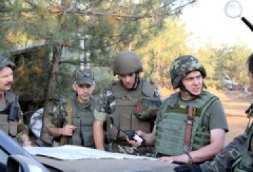 Спекуляції недругів на крові земляків