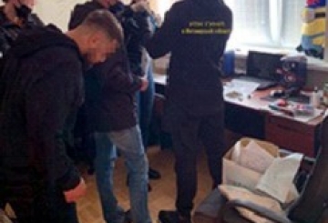 Викрито півсотні фактів продажу наркотиків через віртуальну мережу