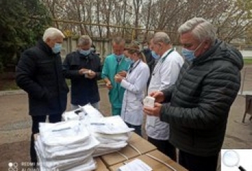 «Лише об’єднавшись, ми зможемо подолати цю проблему»
