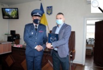 Суд — під охороною