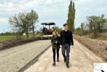 Нардеп Дмитро Костюк — про капремонт доріг